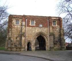Bayle Museum