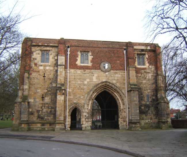 Bayle Museum
