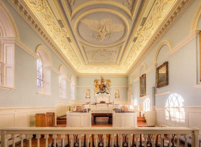 Beverley Guildhall