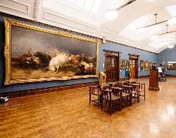 Beverley Art Gallery