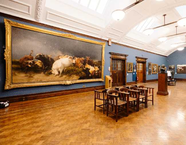 Beverley Art Gallery