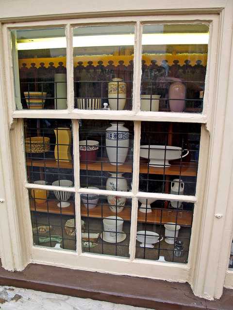 Hornsea Museum