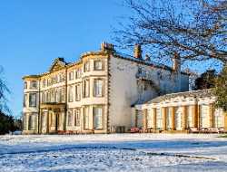 Sewerby Hall Museum and Art Gallery