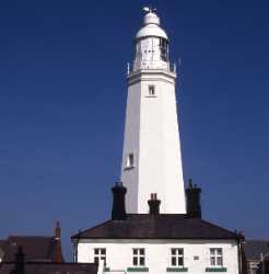 Withernsea Lighthouse Museum