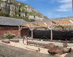 Shipwreck Museum