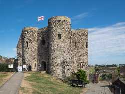 Rye Castle Museum – Ypres Tower