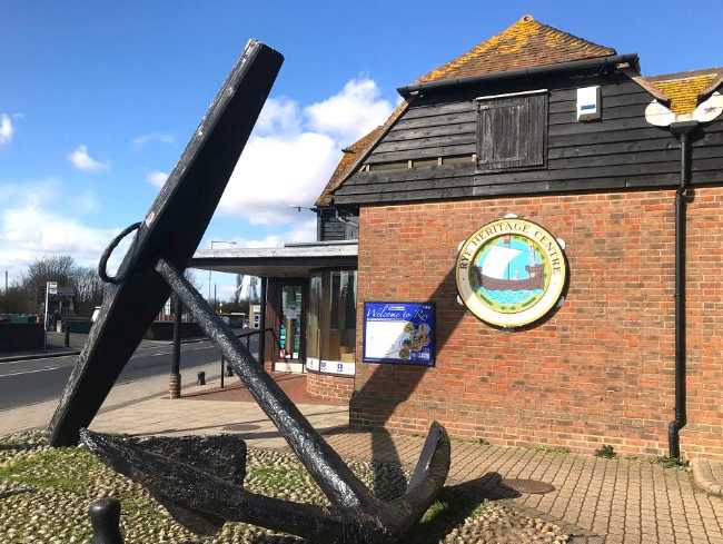 Rye Heritage Centre