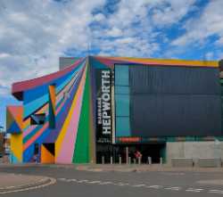 Towner Eastbourne