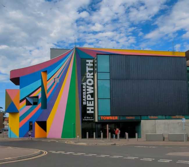 Towner Eastbourne