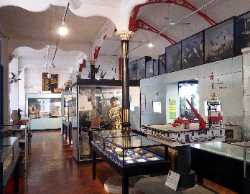 Bexhill Museum