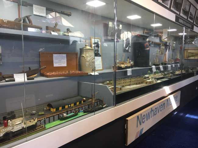 Newhaven Museum