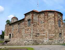 Colchester Castle