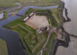 Tilbury Fort