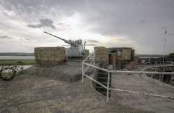 Coalhouse Fort