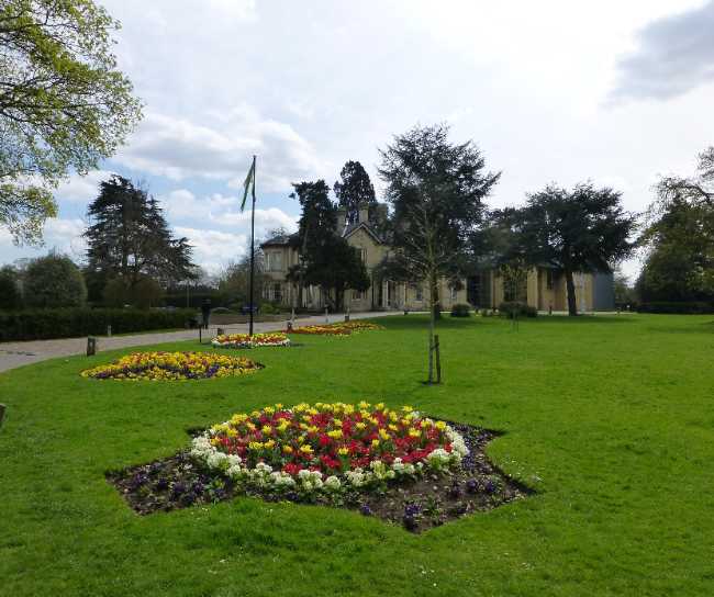 Museum of Chelmsford
