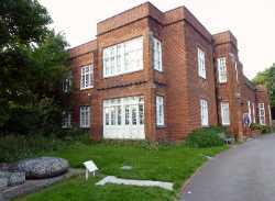 Saffron Walden Museum