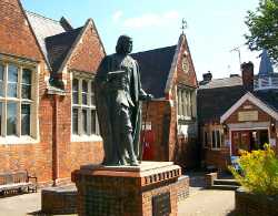 Braintree District Museum