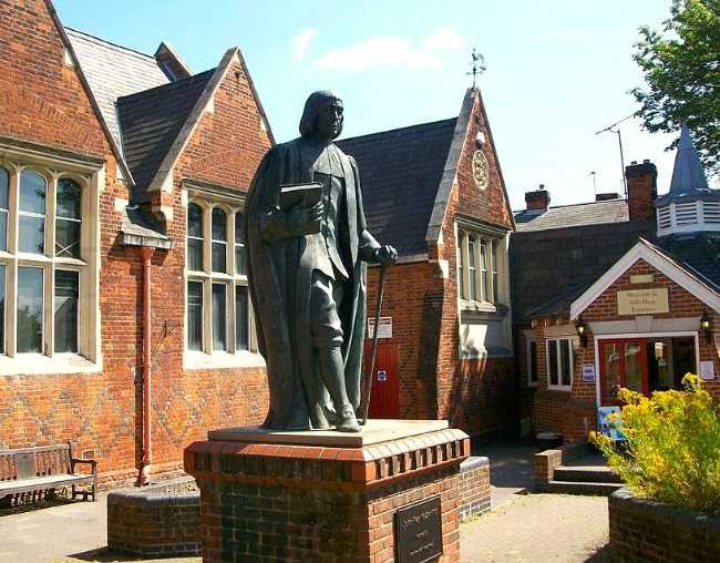 Braintree District Museum