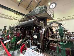 Museum of Power