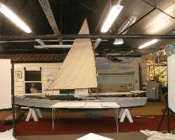 Mersea Island Museum