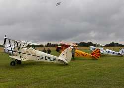 Stow Maries Great War Aerodrome Museum
