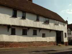 Finchingfield Guildhall