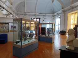 Museum of Gloucester
