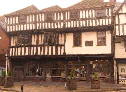 The Folk of Gloucester