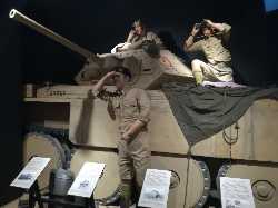 Soldiers of Gloucestershire Museum