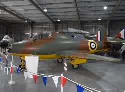 Jet Age Museum