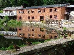 Dean Heritage Centre