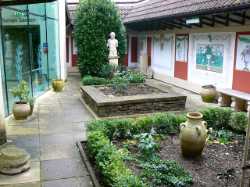 Corinium Museum