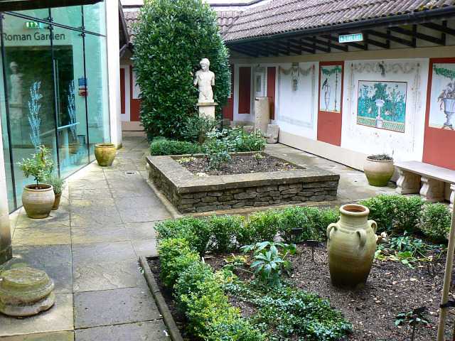 Corinium Museum