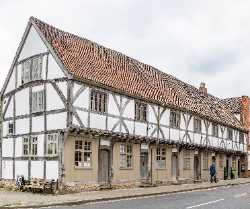 John Moore Museum