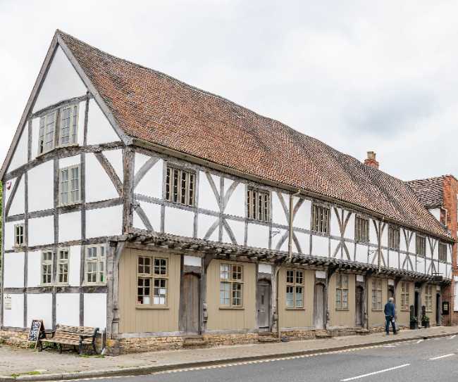 John Moore Museum