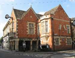 Winchcombe Museum
