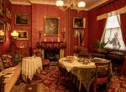Holst Victorian House