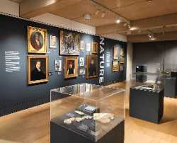 The Wilson Art Gallery and Museum