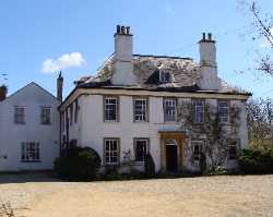Dr Jenner's House & Museum