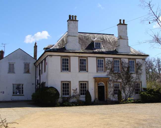 Dr Jenner's House & Museum