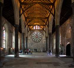 The Great Hall
