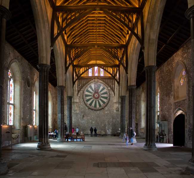 The Great Hall