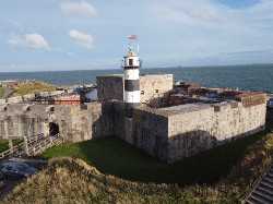 Southsea Castle