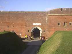 Fort Nelson
