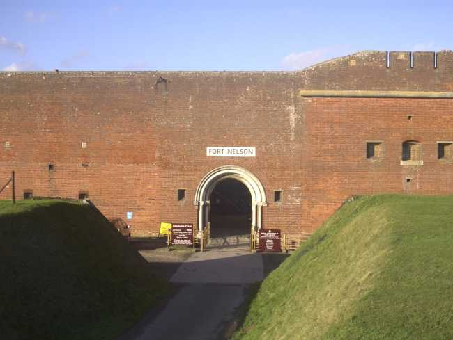 Fort Nelson