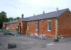 Aldershot Military Museum