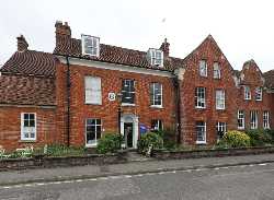 Andover Museum and Museum of the Iron Age