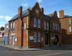 Emsworth Museum