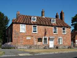 Jane Austen's House