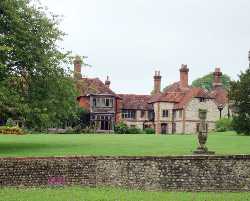 Gilbert White's House & Gardens